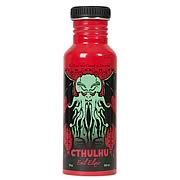 Cthulhu Evil Elixir Stainless Steel Water Bottle